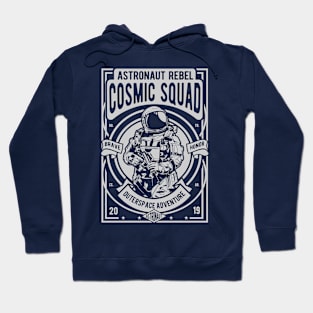 Cosmic Squad Hoodie